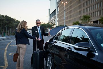 Luxor Private Transfer Hotel to Airport or vice versa