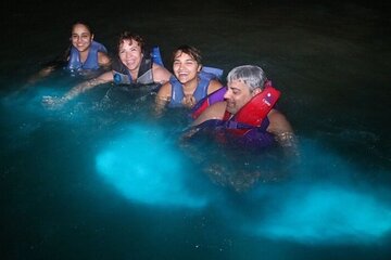Luminous Lagoon Tour Glistening Waters Experience Falmouth