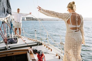 Deluxe Day Sail in San Diego
