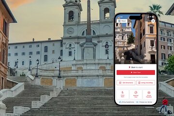 Rome for Readers: A Self-Guided Literary Tour