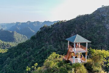 Cat Ba Trekking & Kayaking 3 days 2 nights