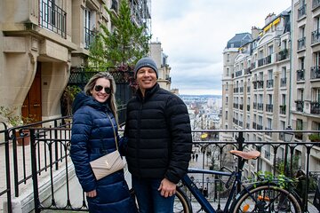 Welcome to Paris - Introduction to your Neighborhood in 2h
