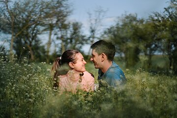 Guided tour Romantic stories of Bucharest