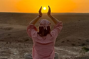 Marrakech daytrip to Atlas Mountains & Berber family lunch, & optional hiking