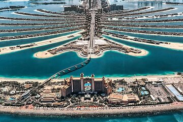View at Palm Jumeirah