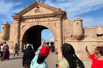 Day Trip to Essaouira From Marrakech 