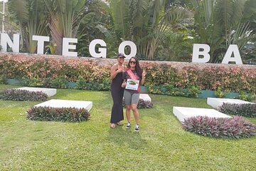 Montego Bay Airport and Hotel Private Transfer