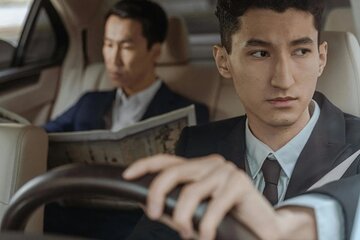 Private Transfer From Luxor To Hurghada Comfort and Safety