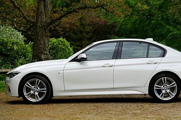 Private Airport Transfer in Luxor
