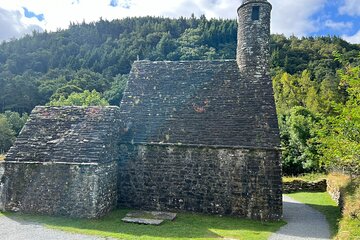 Day Trip to Glendalough and Wicklow Mountains