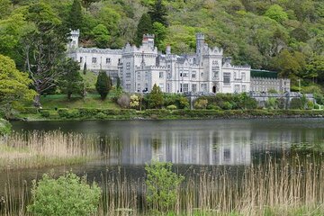 4 Day Tour of Connemara and tour of the best of remote Ireland