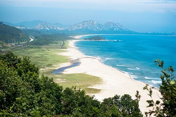 Sokcho Excursion DMZ and Mount Seorak