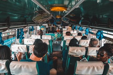 Chitwan to Pokhara or Pokhara to Chitwan: Tourist bus Service