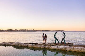Private Tour: Experience Sydney's Best Beaches