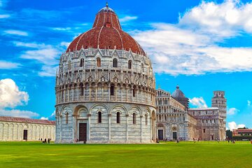 Cruise to La Spezia? Get the Best and Most out of Florence & Pisa