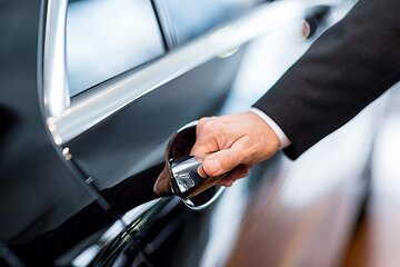 Tbilisi Airport Transfers