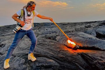 6 Days Danakil Depression and Erta Ale Volcano Tour 