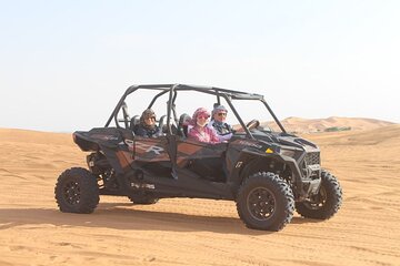 Lahbab Self Drive Desert Safari Dubai Bbq Dinner and Camel Ride