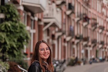 Amsterdam Highlights and Hidden Corners