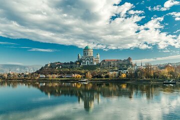 Budapest to Szentendre, Visegrad and Esztergom round trip 