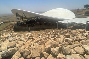 Day Trip to Gobeklitepe – Explore the Zero Point of Humanity