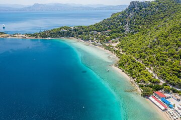 Athens to Loutraki Corinthia Private Day Tour