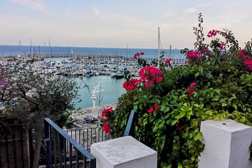 Authentic Barcelona Private Tour
