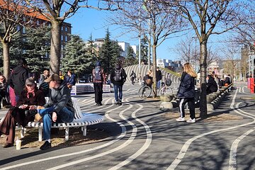 Why Are Danes the Happiest? Find Out on This Nørrebro Tour