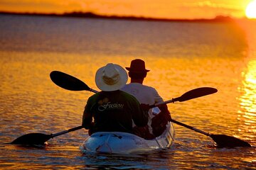 Mayaking. A Journey Through the Heart of the Sian Kaan Biosphere
