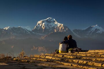 Majestic Views & Mountain Trails: Pokhara 5-Day Poon Hill Treks