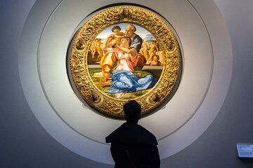 Uffizi Fast Track Entrance Tickets