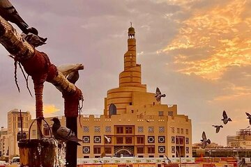 Private Doha City Day Tour