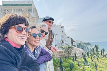 Tangier Private Guided Walking Tour