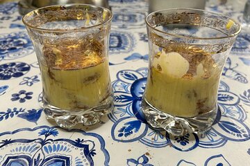 Cook Experience dedicated to pasta and tiramisu