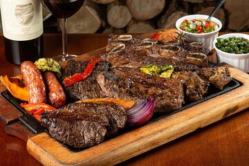 Taste of Buenos Aires : 32+ Local Foods, Drinks & Culture