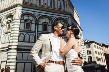 Exclusive Photo Service Experience in Tuscany