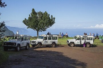 Enchanting North - Full Day- Shared Tour
