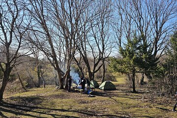 Tirana Sunset Escape Tour: Dajti Mountain & Grilled Food