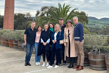 Full Day Adelaide Private Guided Tour 