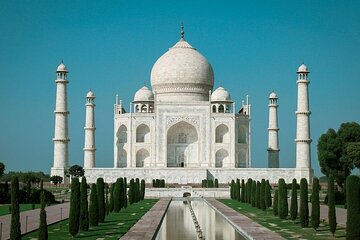 Private 5 Days Luxury Golden Triangle Tours DELHI AGRA JAIPUR