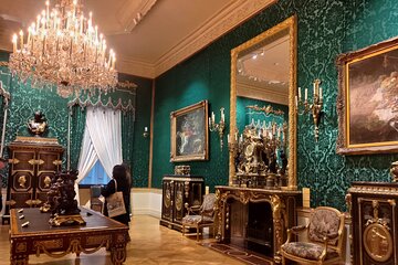 Wallace Collection: London Hidden Treasure Private Tour