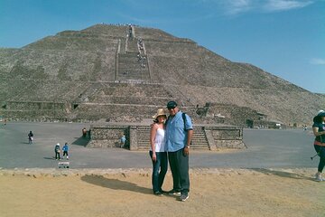 2 Days Mexico City Exploration