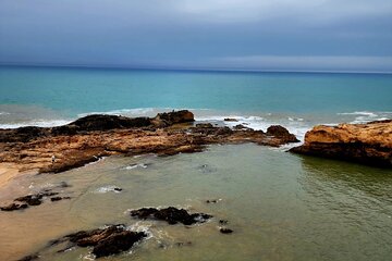 Day Trip to Essaouira from Marrakech