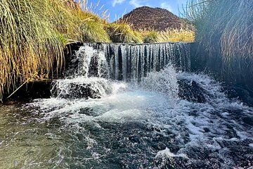 Puritama Hot Springs