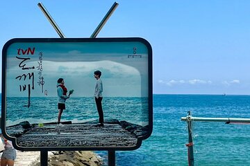 From Seoul: Private Day Tour to Gangneung