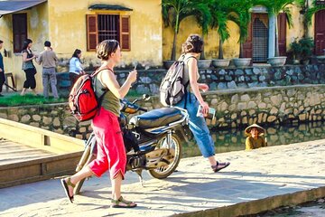  22 Day Private Vietnam Travel Experience Ho Chi Minh City