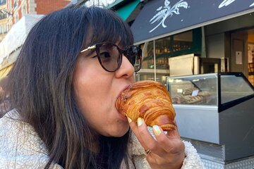 Marseille's Sweetest Bites: Pastry & Chocolate Food Tour