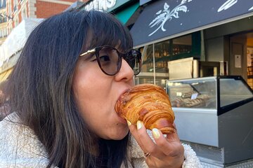 Latin Quarter Pastries Tasting Food Tour in Small Group