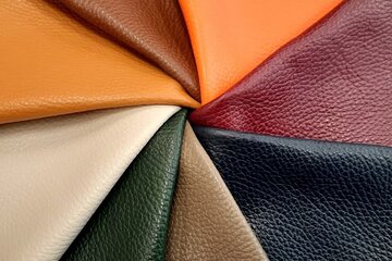 Florence Leather Workshop and Golf Cart City Tour