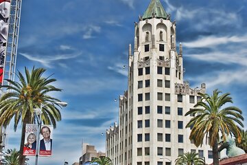 Hollywood Ghost Tour in LA